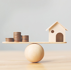 YOUR HOME'S VALUE