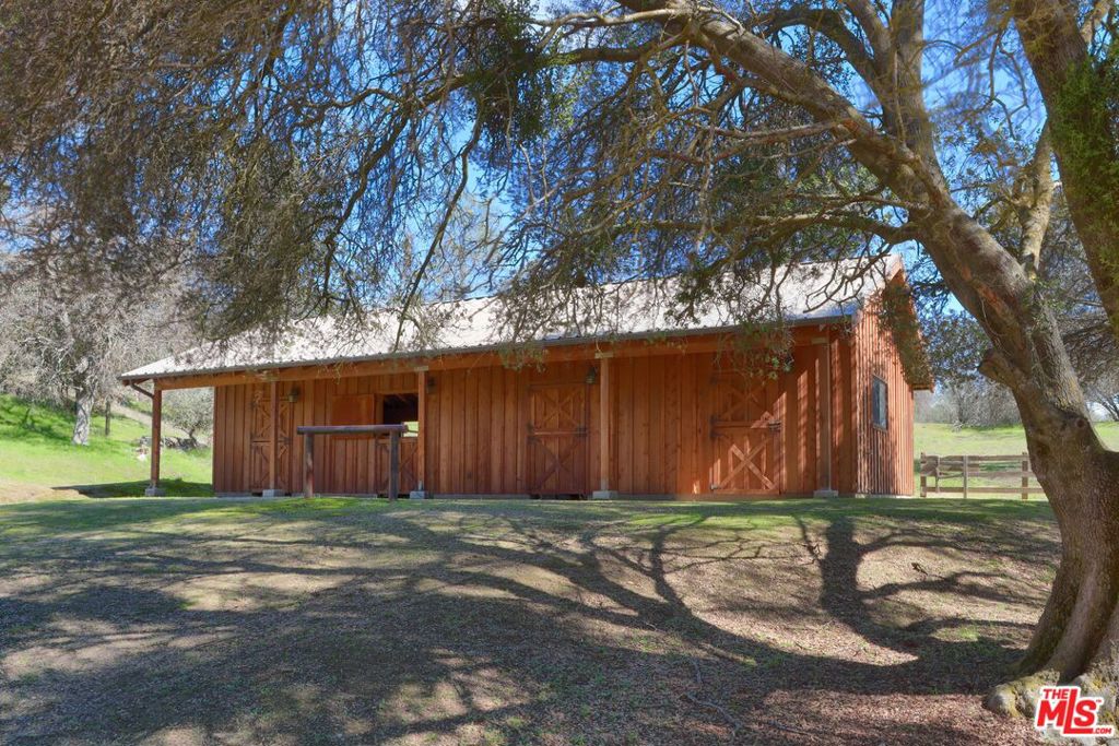 41924 Patrick Ave, Coarsegold, CA 93614