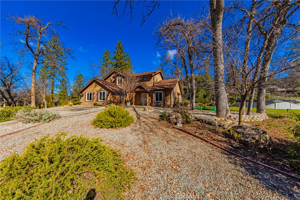 36763 Venado Dr, Coarsegold, CA 93614
