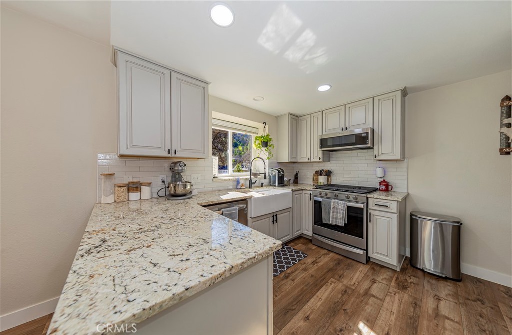 36763 Venado Dr, Coarsegold, CA 93614