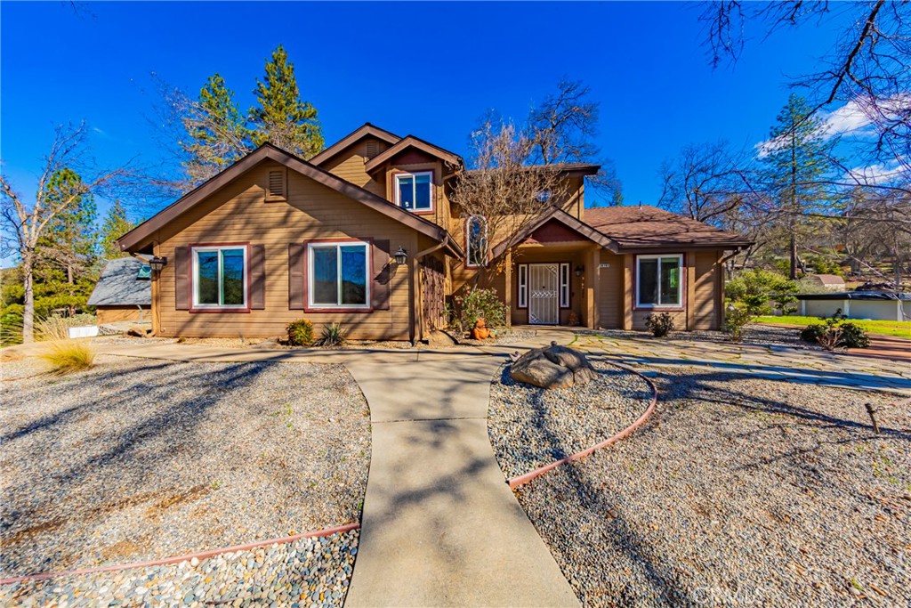 36763 Venado Dr, Coarsegold, CA 93614