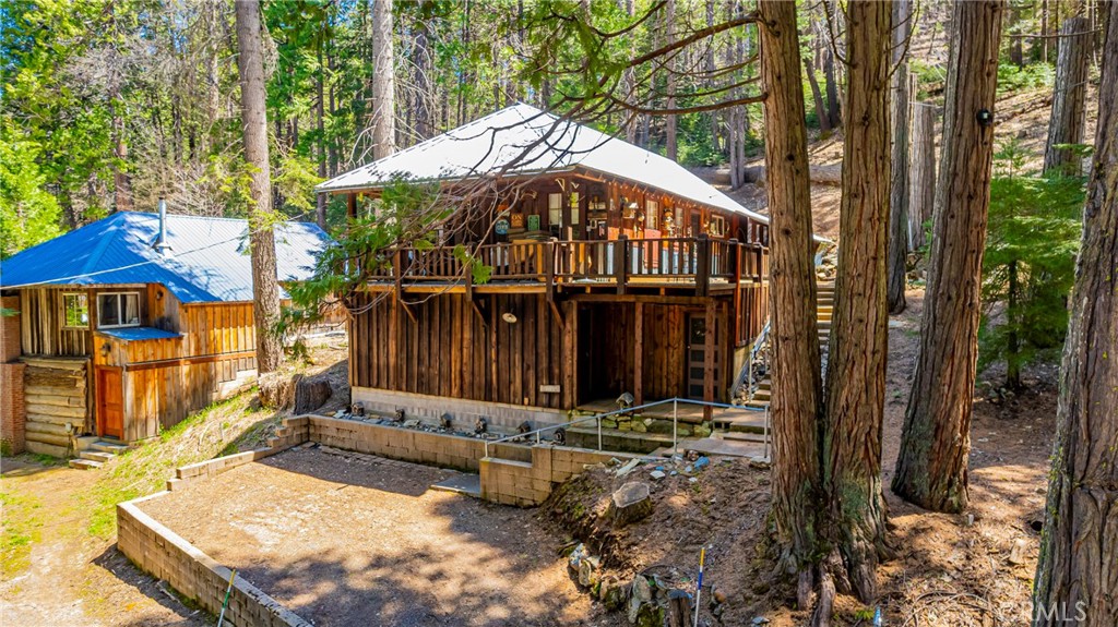 50054 Poplar Rd, Oakhurst, CA 93644