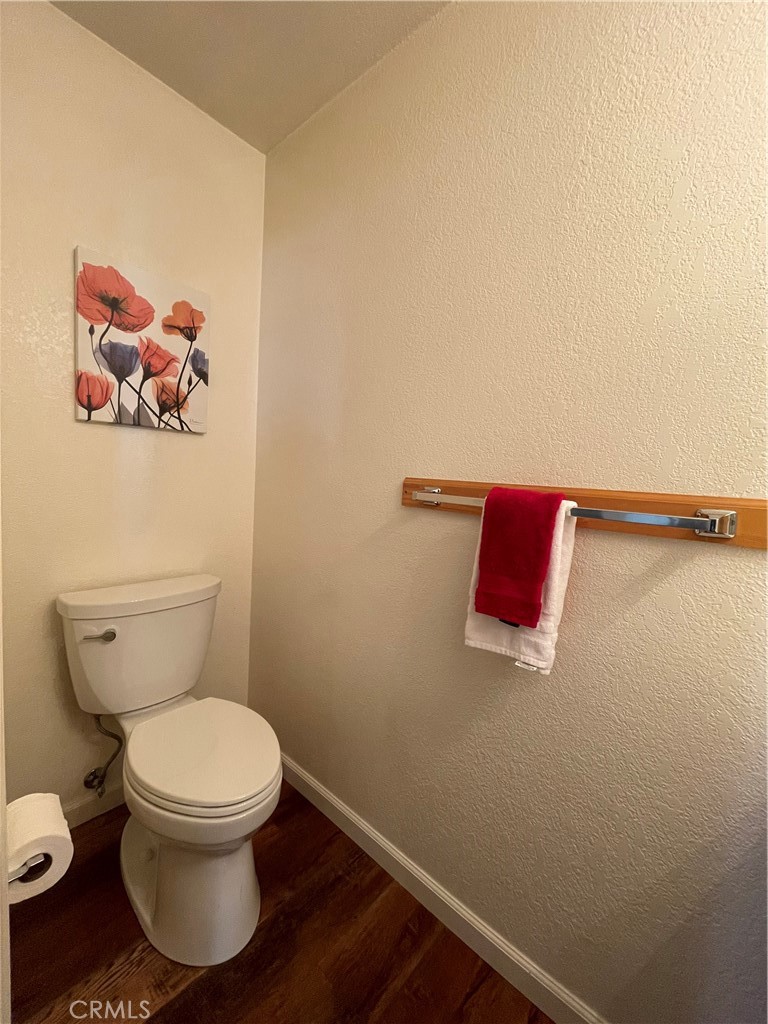 49400 River Park Rd #37, Oakhurst, CA 93644