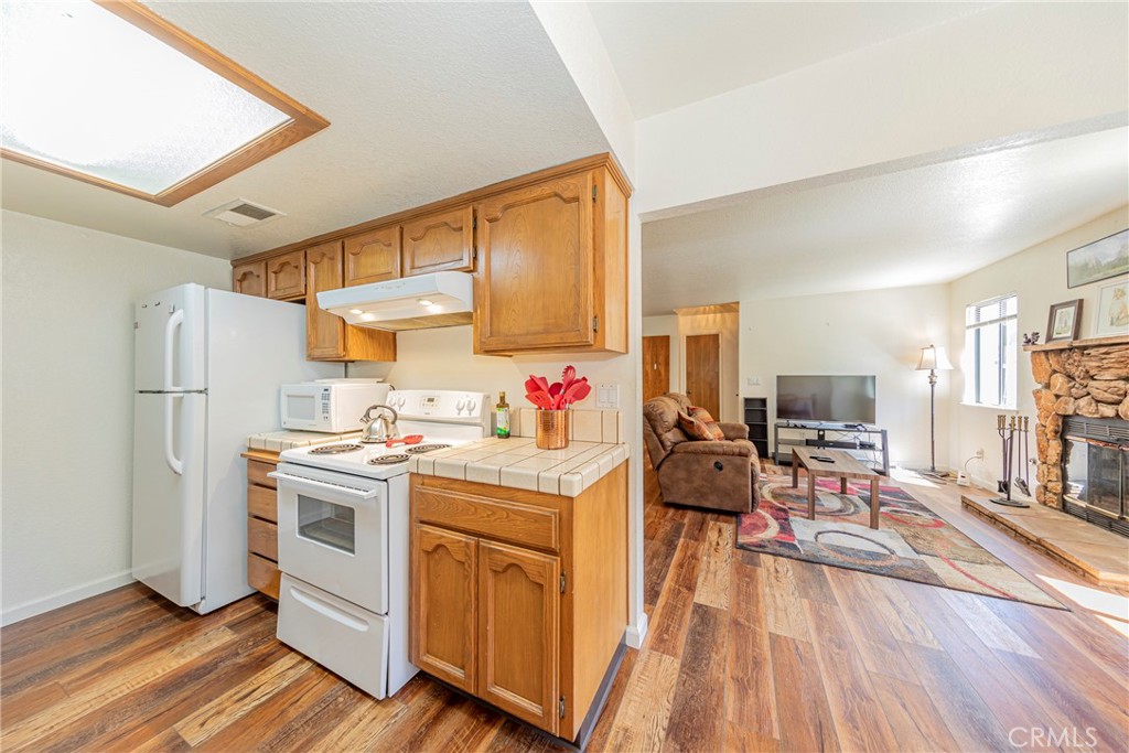 49400 River Park Rd #37, Oakhurst, CA 93644