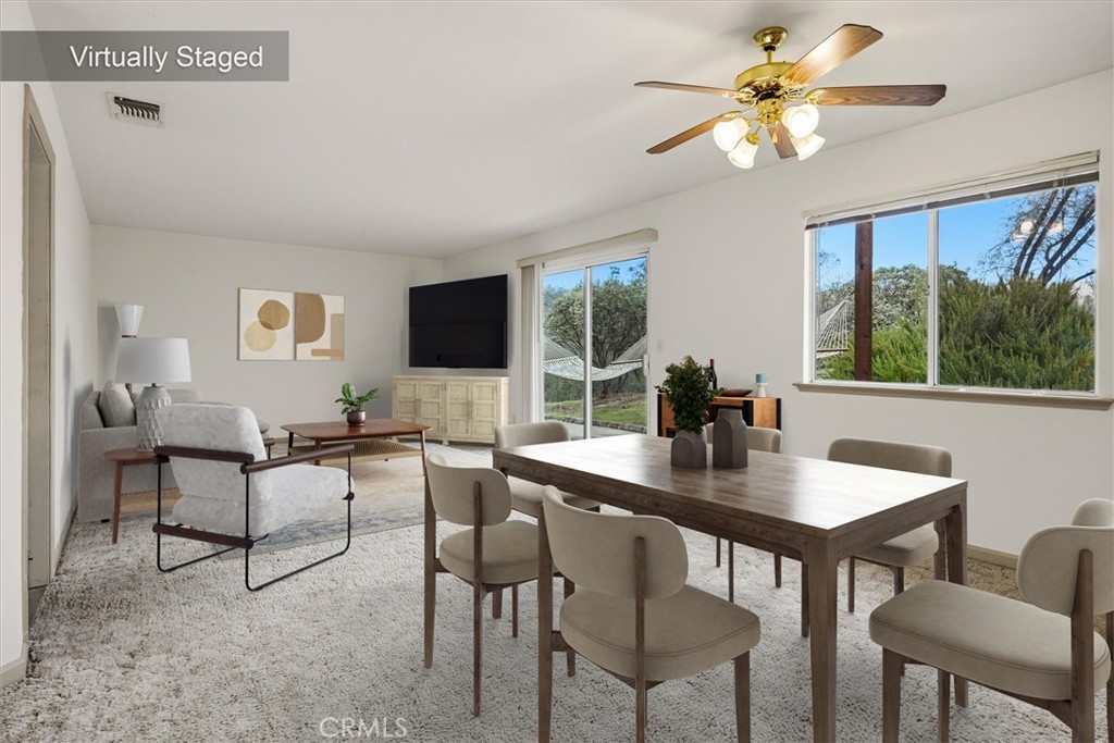 29951 N Lilley Way, Coarsegold, CA 93614