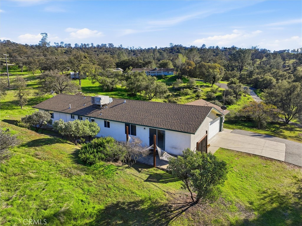 29951 N Lilley Way, Coarsegold, CA 93614