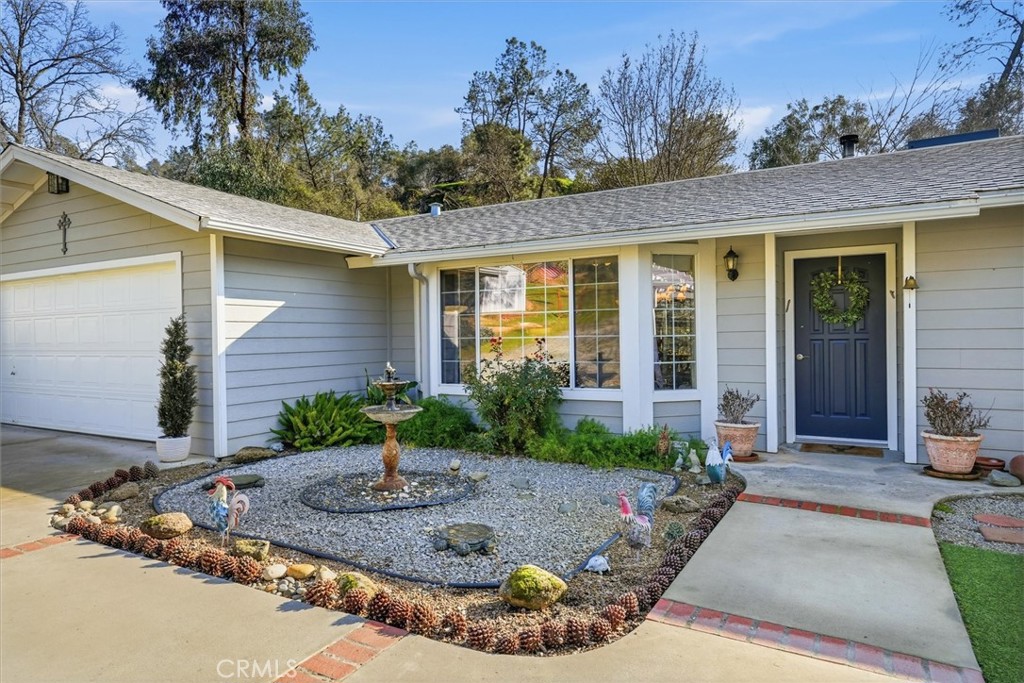 41322 Long Hollow Dr, Coarsegold, CA 93614