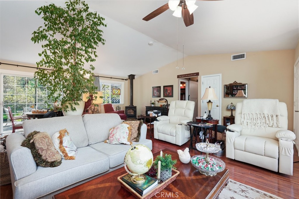 41322 Long Hollow Dr, Coarsegold, CA 93614