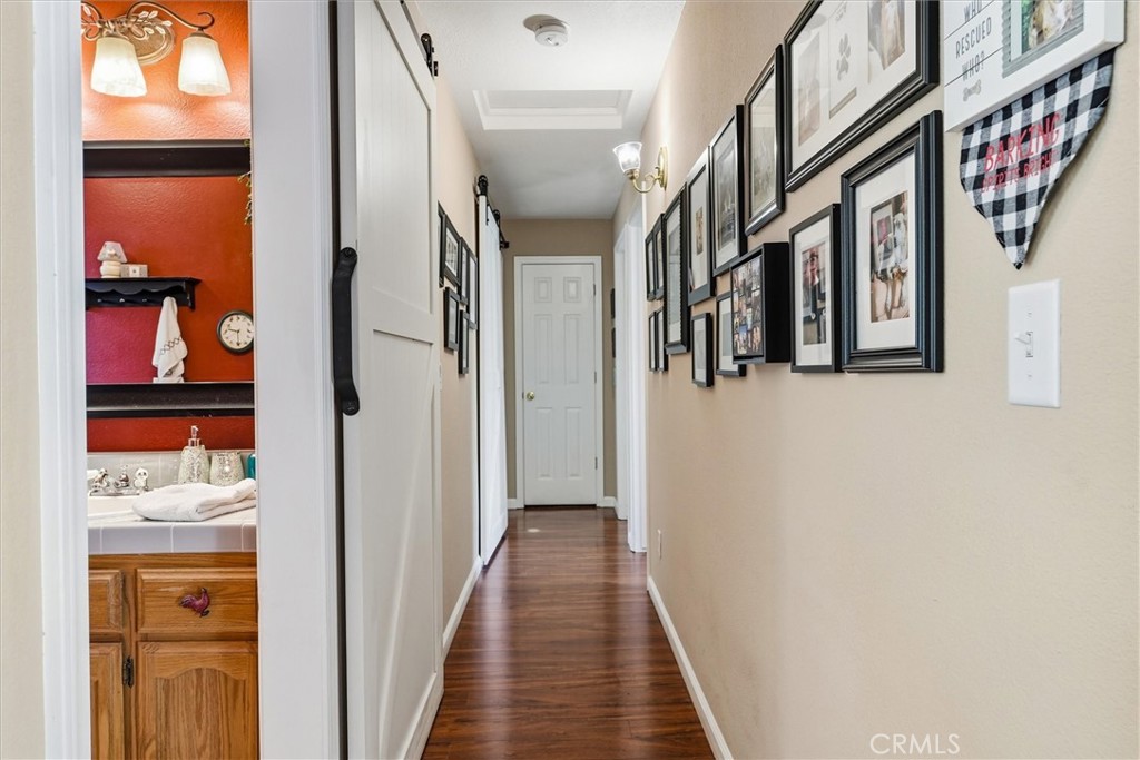 41322 Long Hollow Dr, Coarsegold, CA 93614