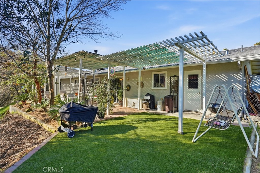 41322 Long Hollow Dr, Coarsegold, CA 93614