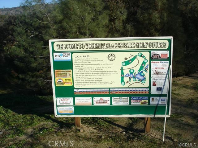 41322 Long Hollow Dr, Coarsegold, CA 93614