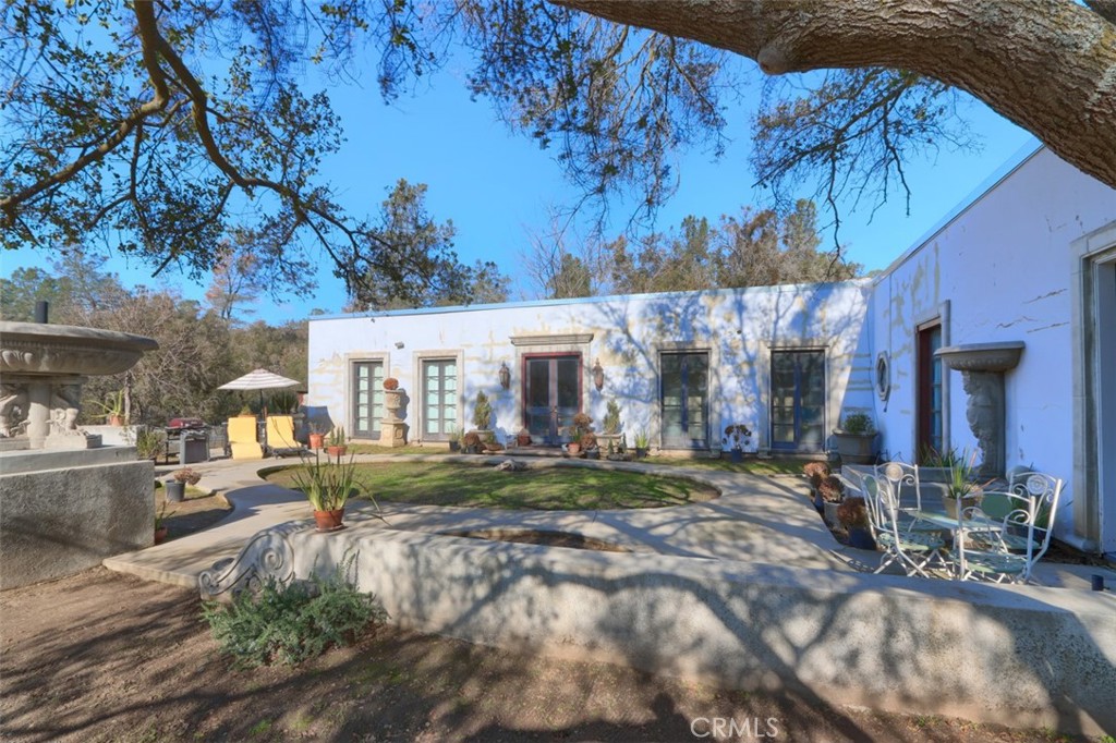 40461 Long Hollow Dr, Coarsegold, CA 93614