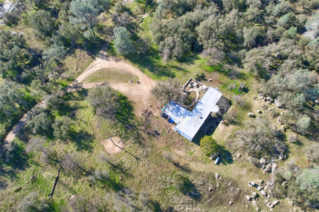 40461 Long Hollow Dr, Coarsegold, CA 93614