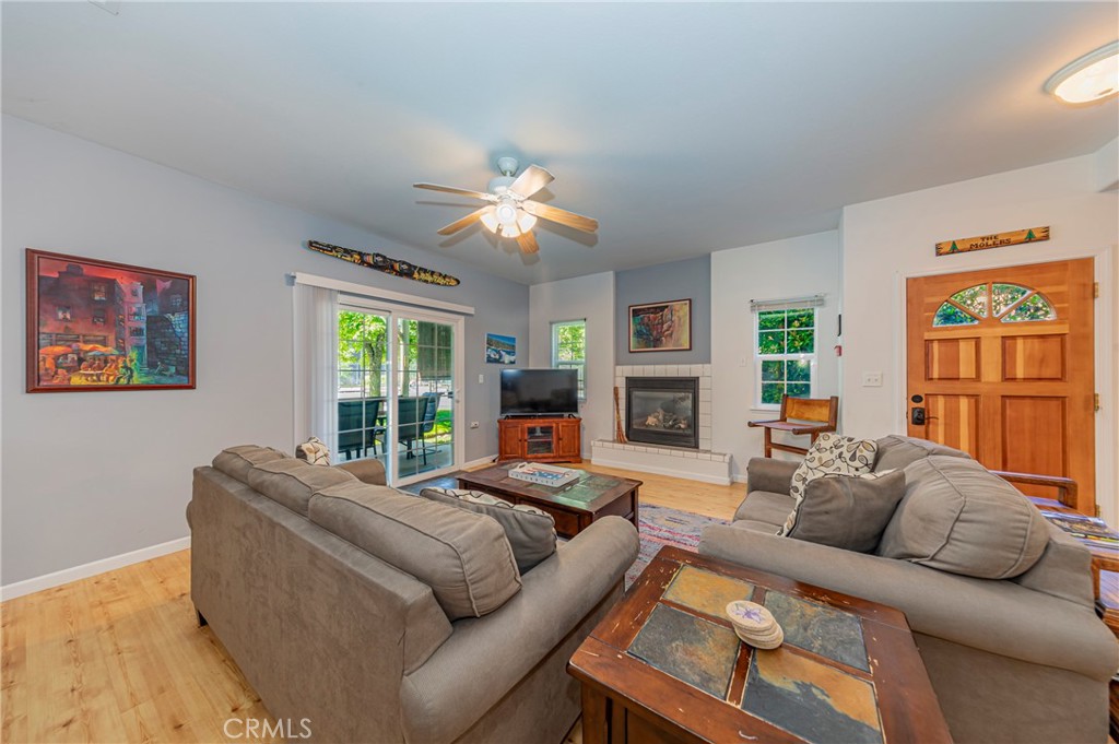 40333 Road 222 #102, Bass Lake, CA 93604