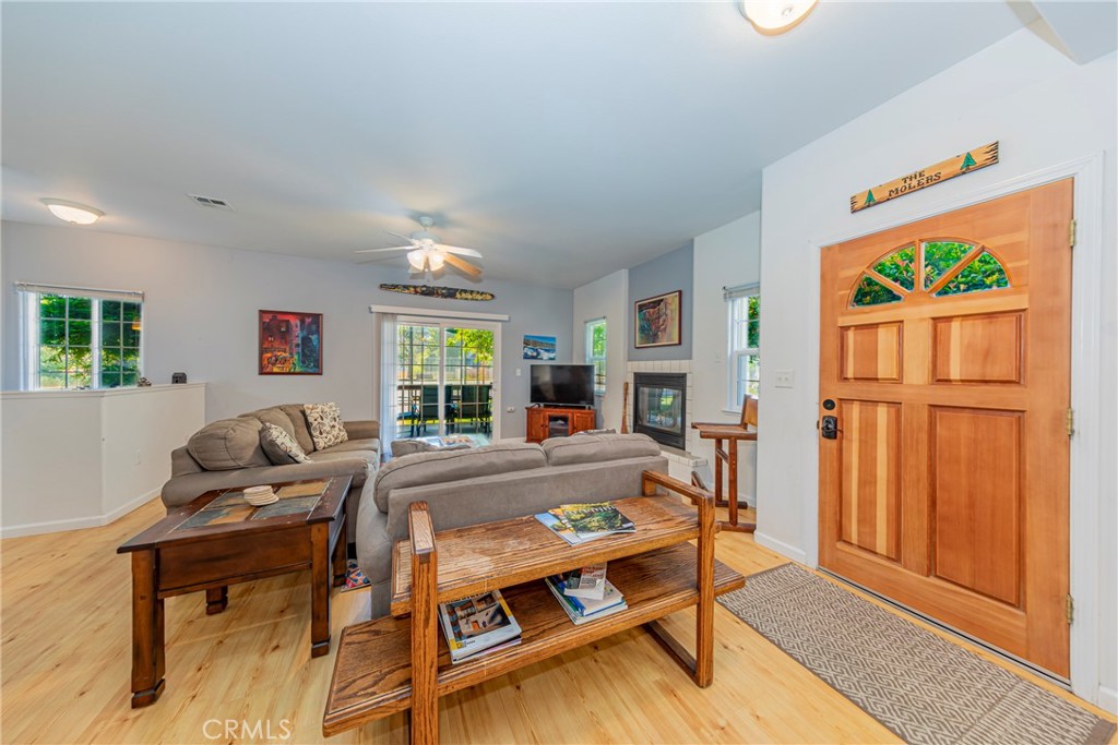 40333 Road 222 #102, Bass Lake, CA 93604