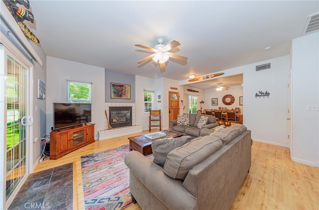 40333 Road 222 #102, Bass Lake, CA 93604