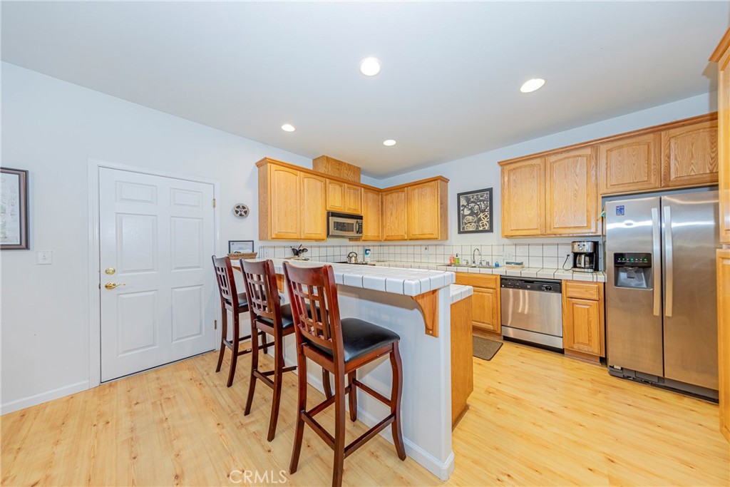 40333 Road 222 #102, Bass Lake, CA 93604