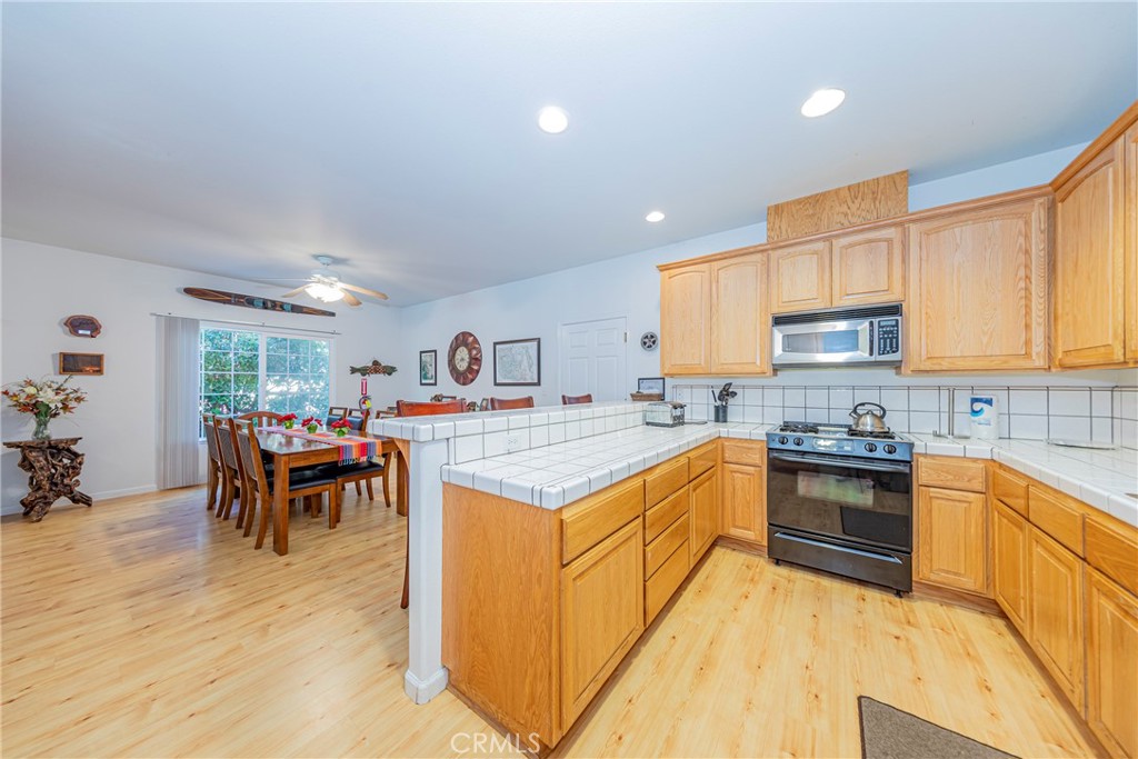 40333 Road 222 #102, Bass Lake, CA 93604