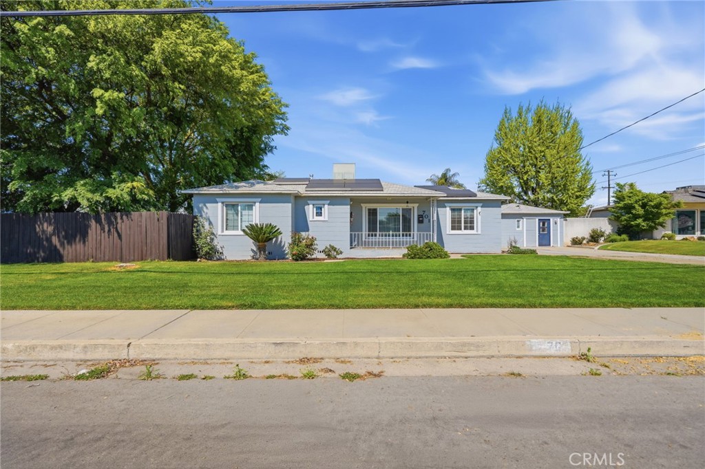 701 Nevada, Kingsburg, CA 93631