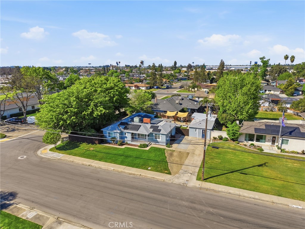 701 Nevada, Kingsburg, CA 93631