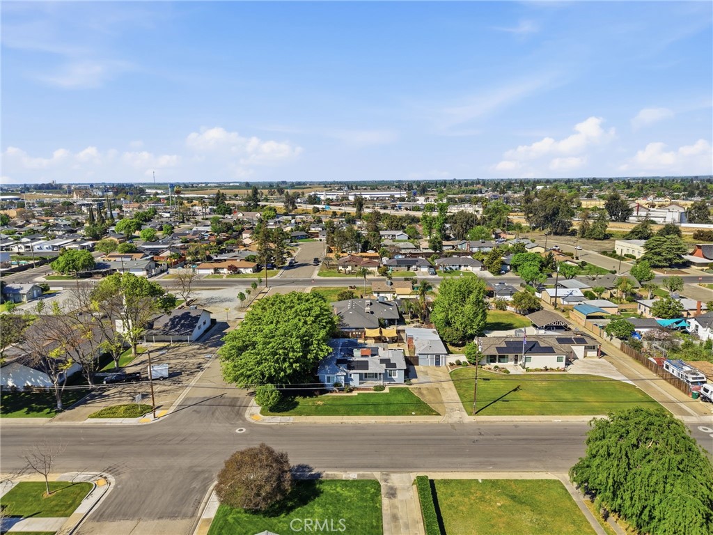 701 Nevada, Kingsburg, CA 93631