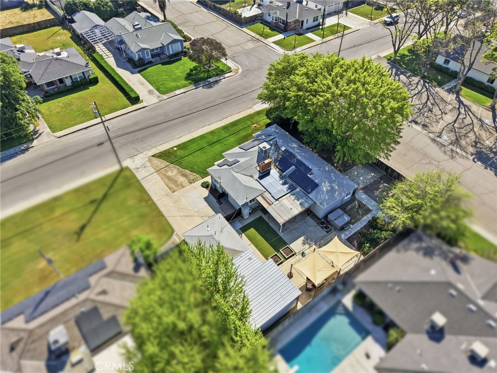 701 Nevada, Kingsburg, CA 93631