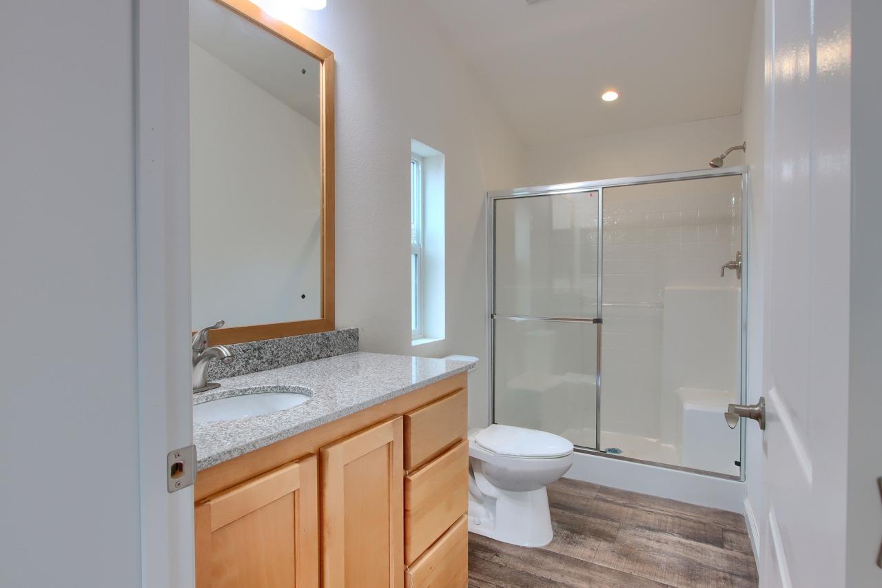 43555 hwy 41 #54, Oakhurst, CA 93644