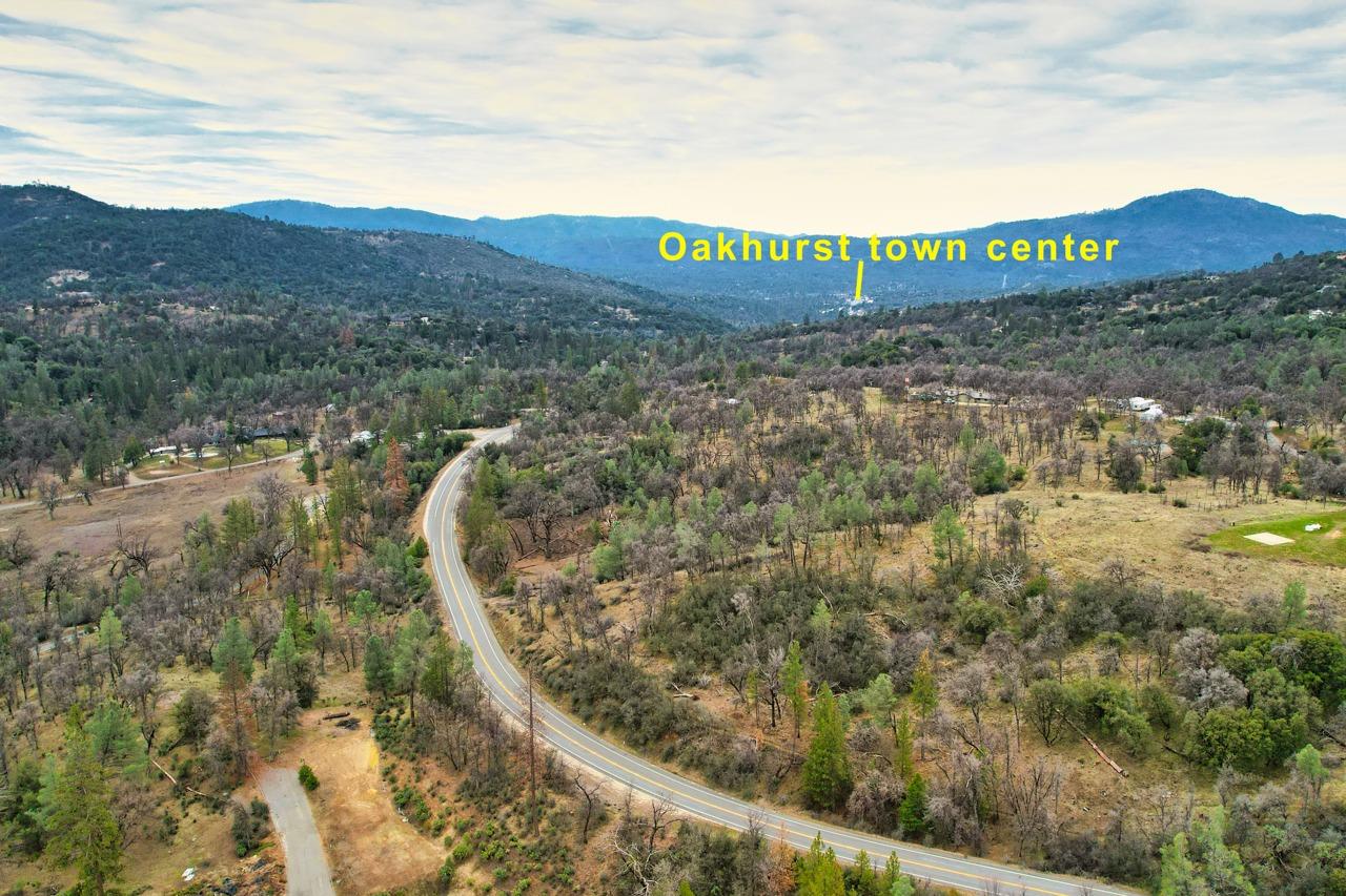 43555 hwy 41 #54, Oakhurst, CA 93644