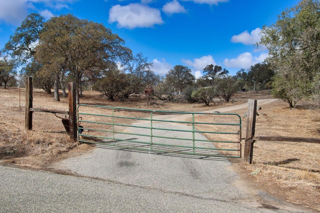 0 193 AC River Knolls, Coarsegold, CA 93614