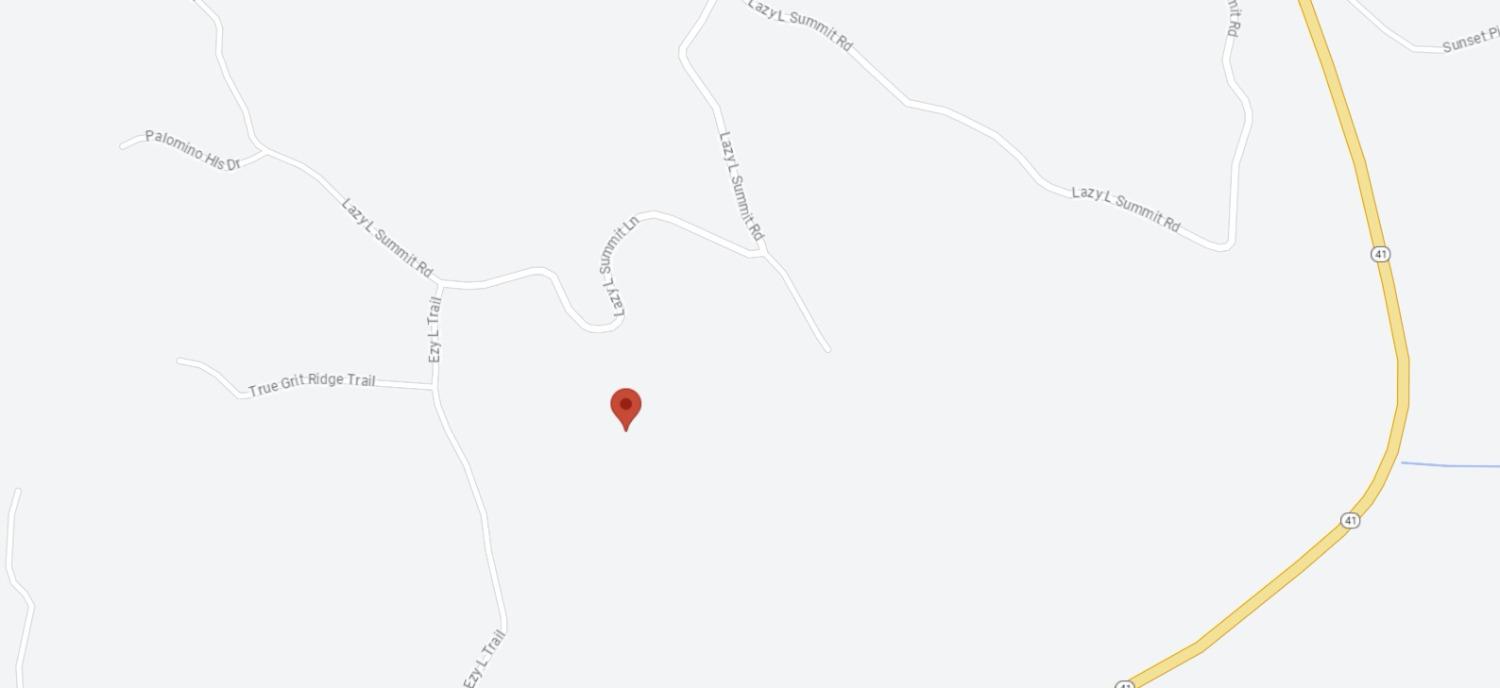 1111 Lazy L Summit Ln, Coarsegold, CA 93614