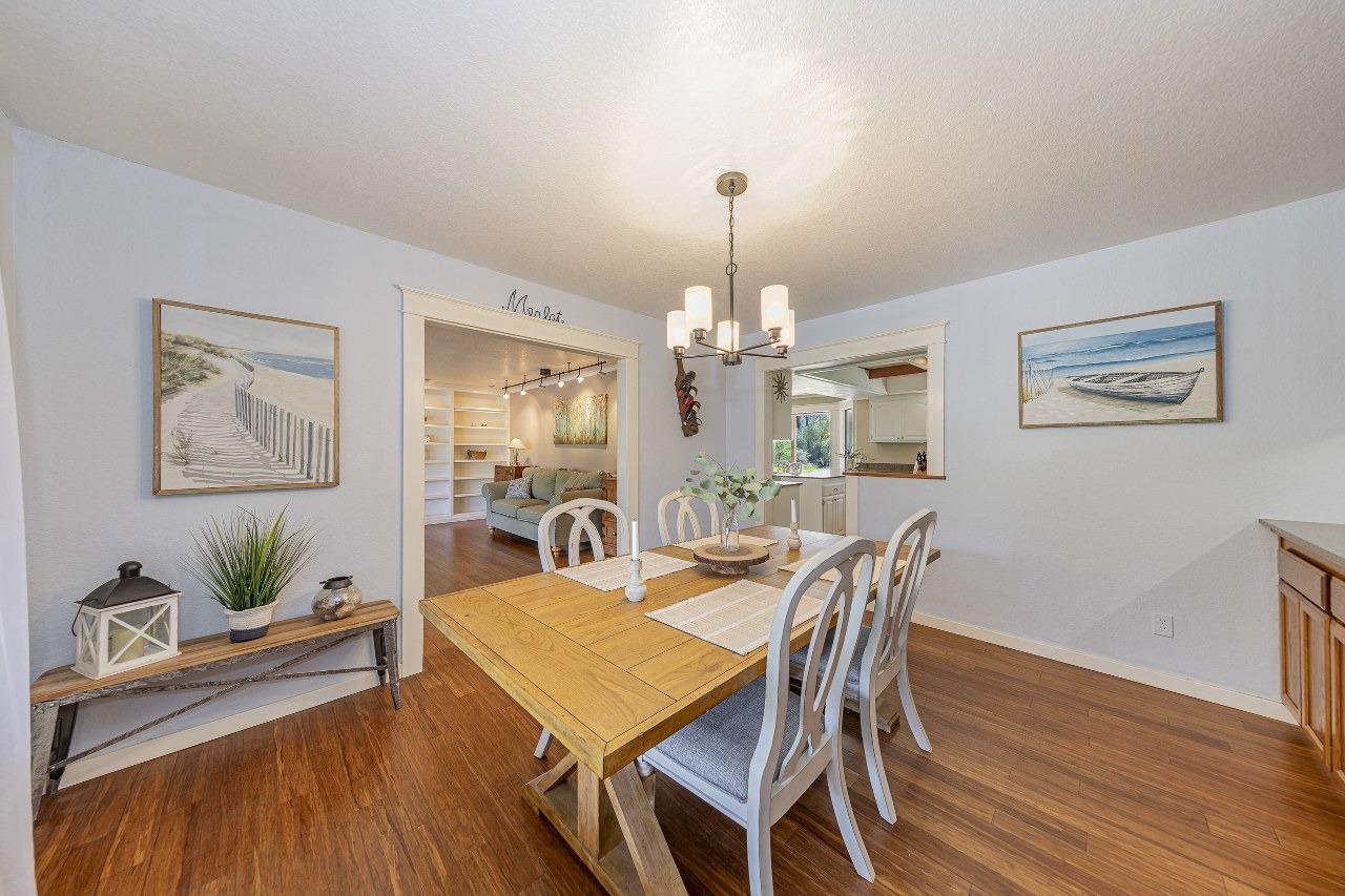 45344 S Oakview Dr, Oakhurst, CA 93644