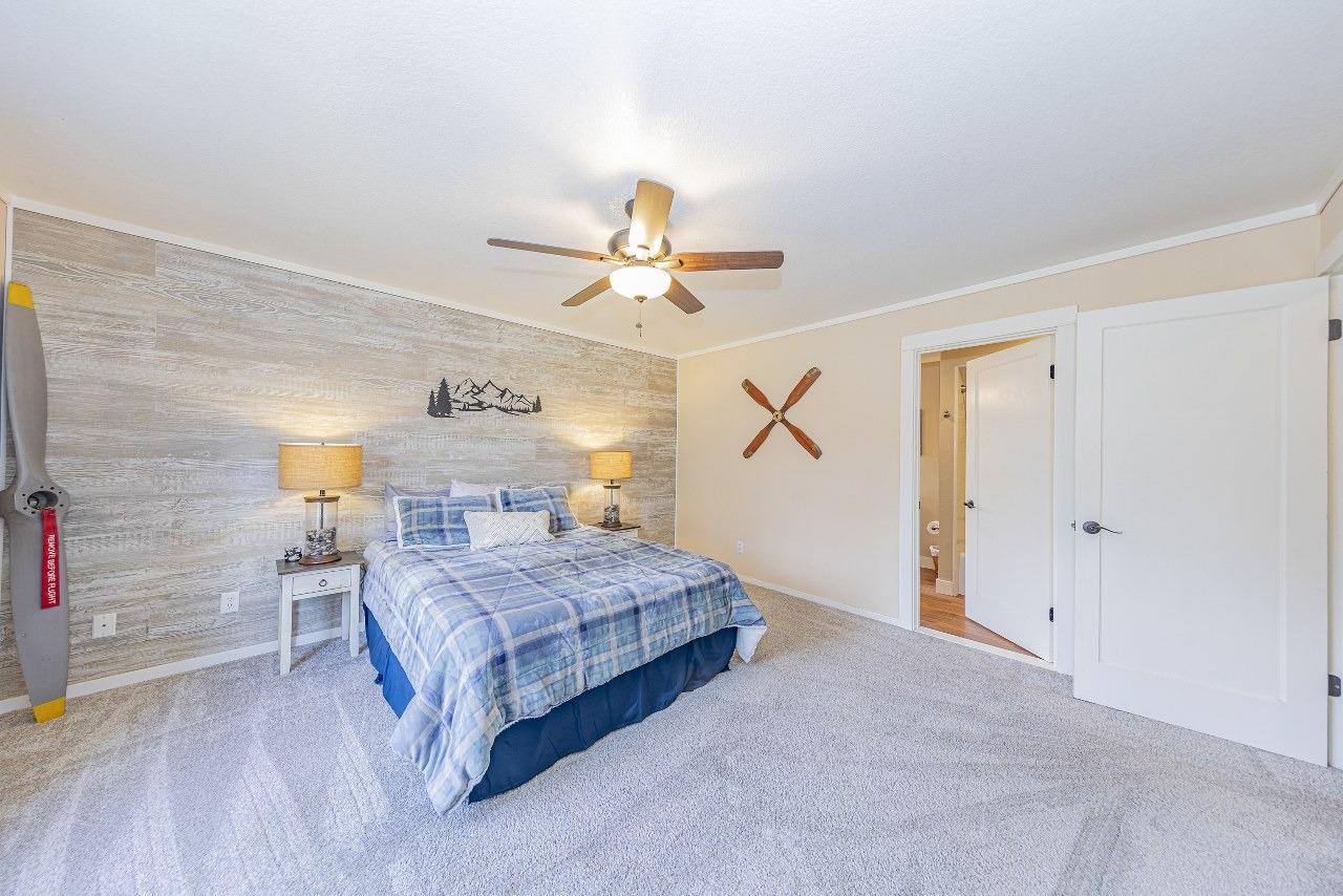 45344 S Oakview Dr, Oakhurst, CA 93644