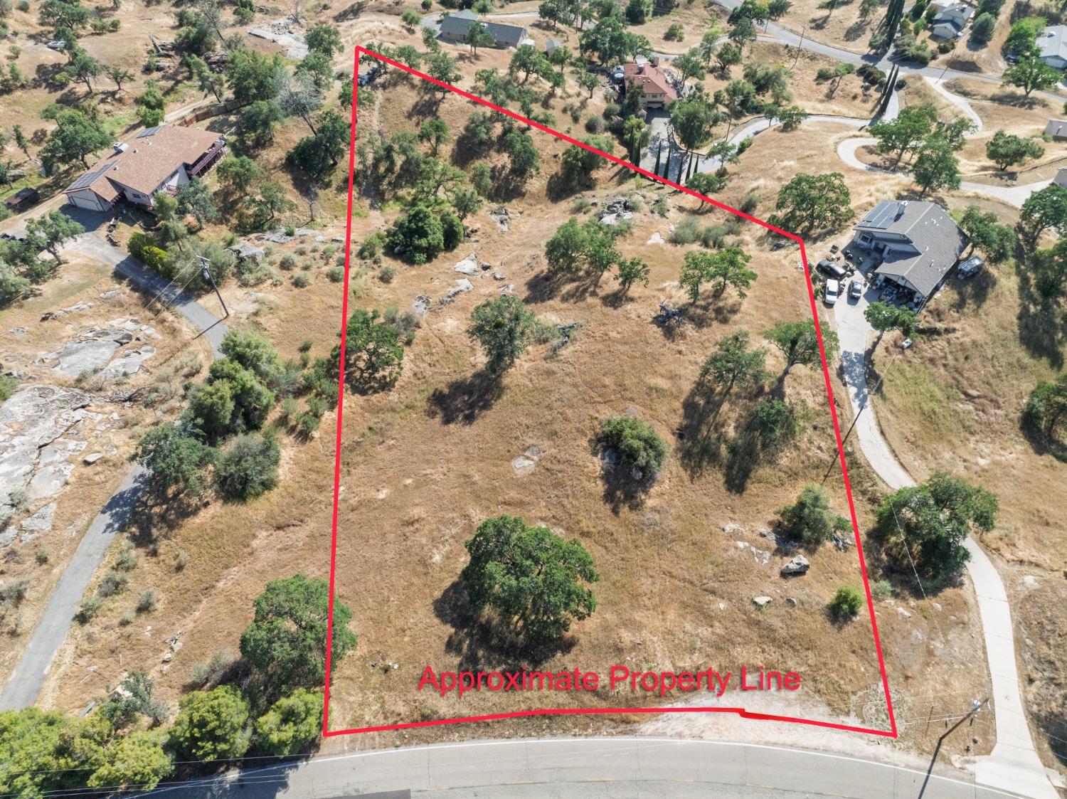 39854 Lilley Mountain Dr, Coarsegold, CA 93614