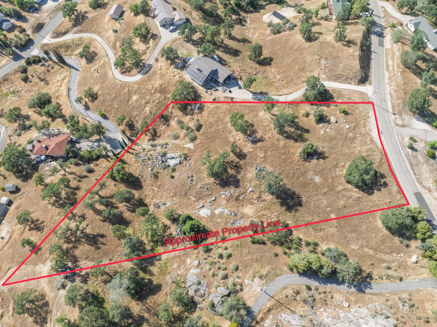 39854 Lilley Mountain Dr, Coarsegold, CA 93614