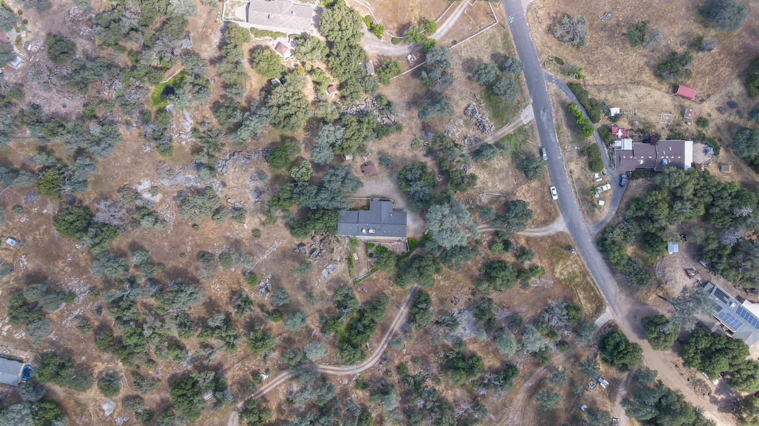 44719 Savage Rd, Coarsegold, CA 93614
