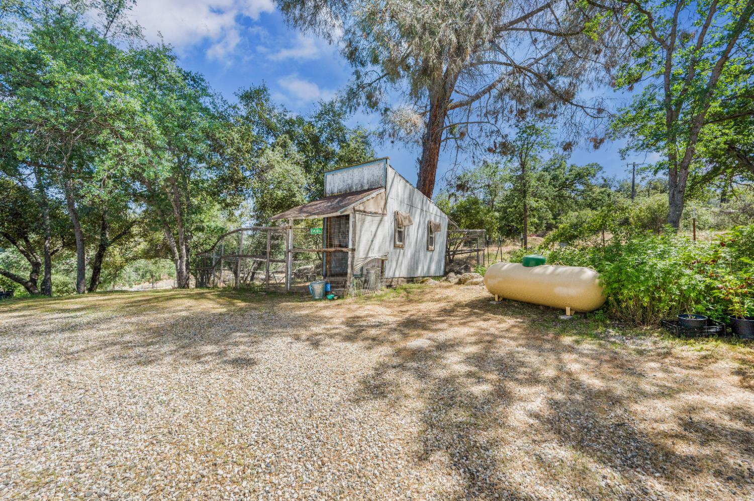 44719 Savage Rd, Coarsegold, CA 93614