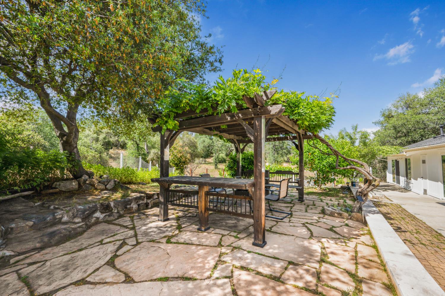 44719 Savage Rd, Coarsegold, CA 93614