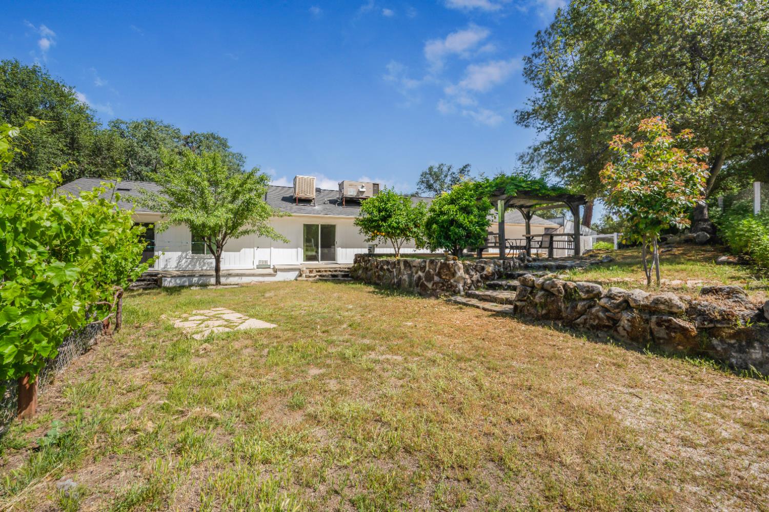 44719 Savage Rd, Coarsegold, CA 93614