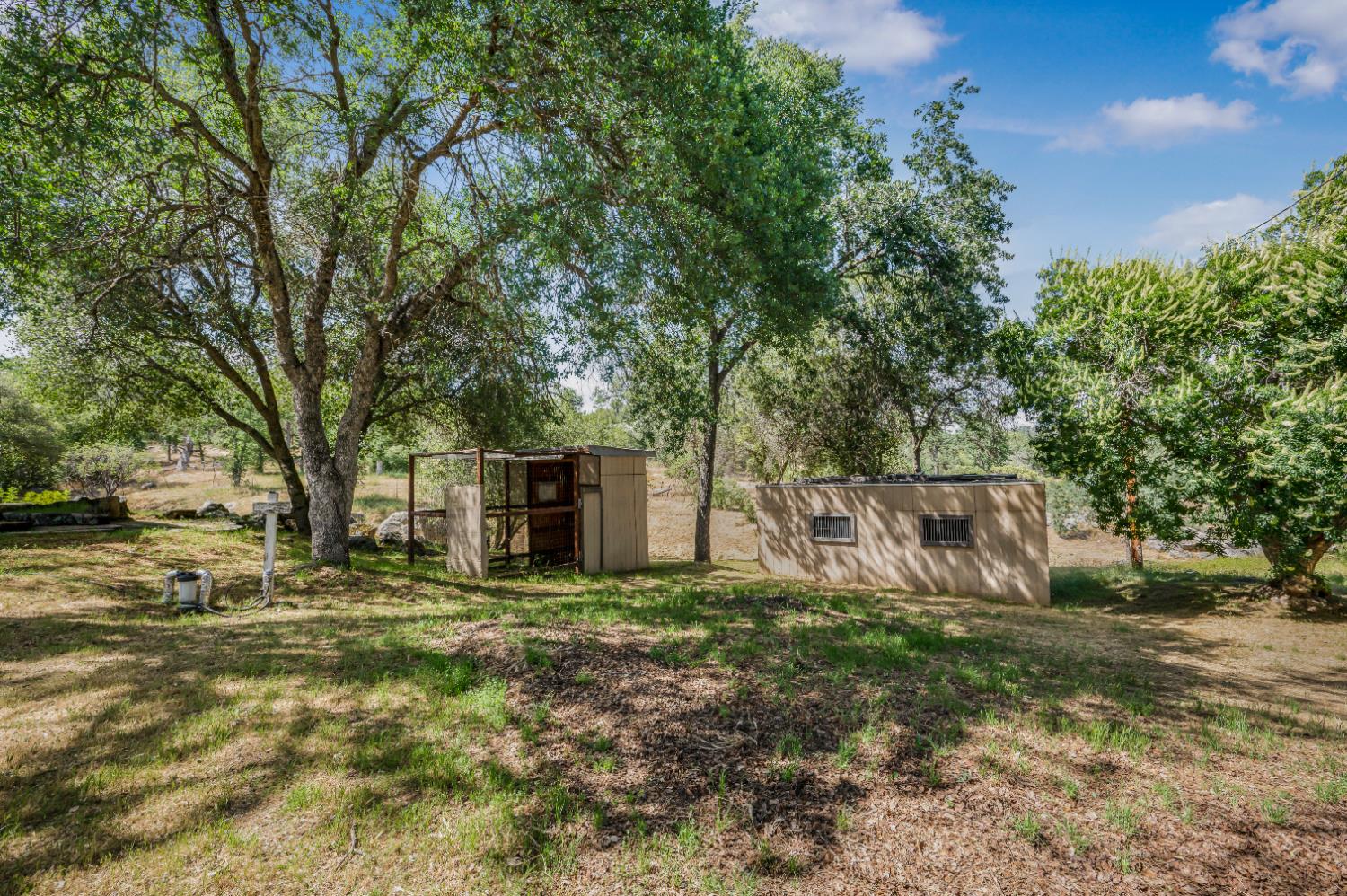 44719 Savage Rd, Coarsegold, CA 93614