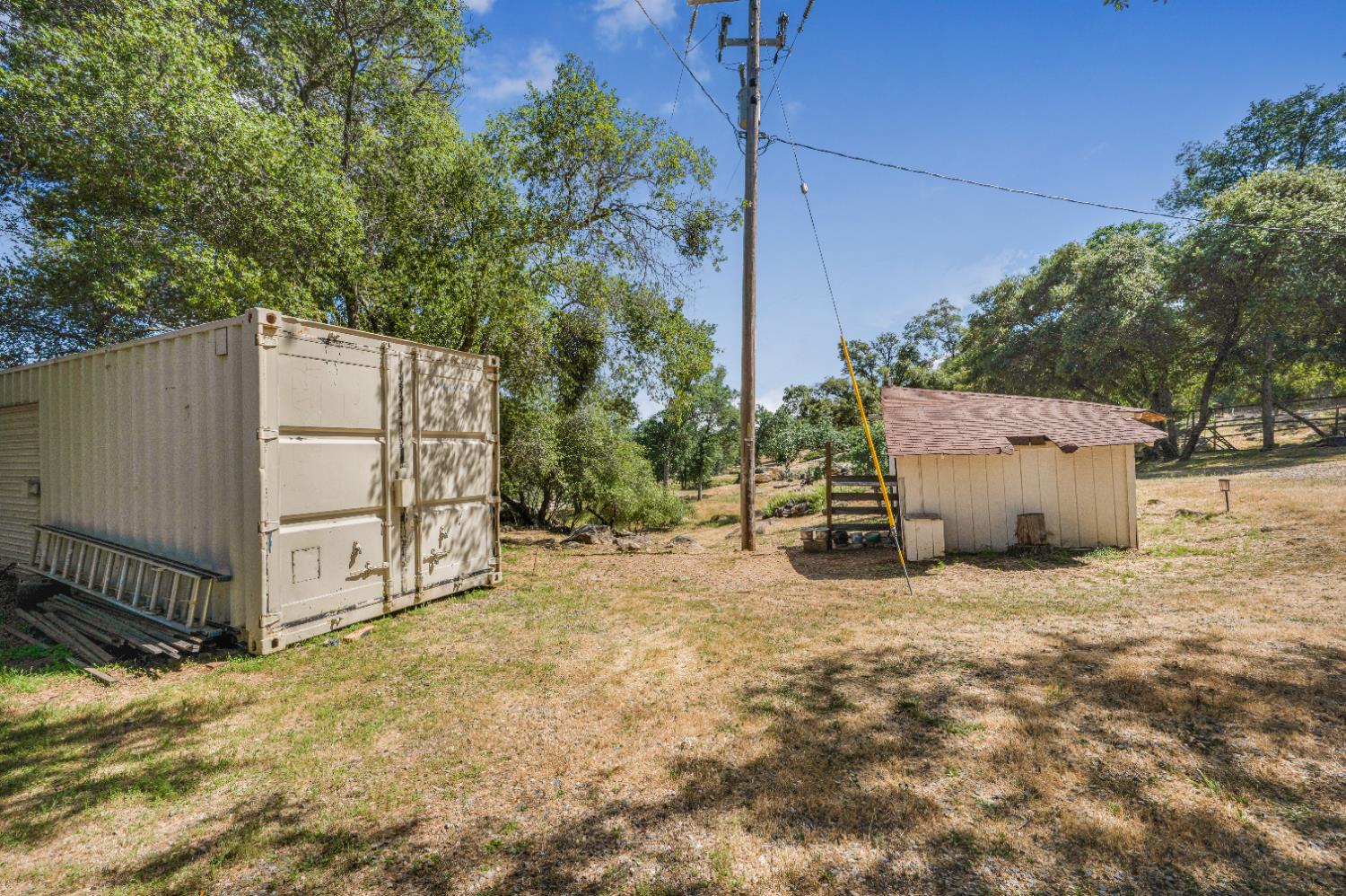 44719 Savage Rd, Coarsegold, CA 93614