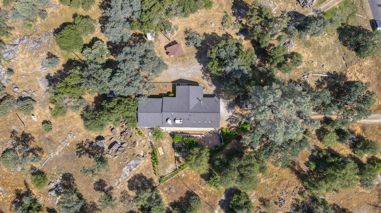 44719 Savage Rd, Coarsegold, CA 93614