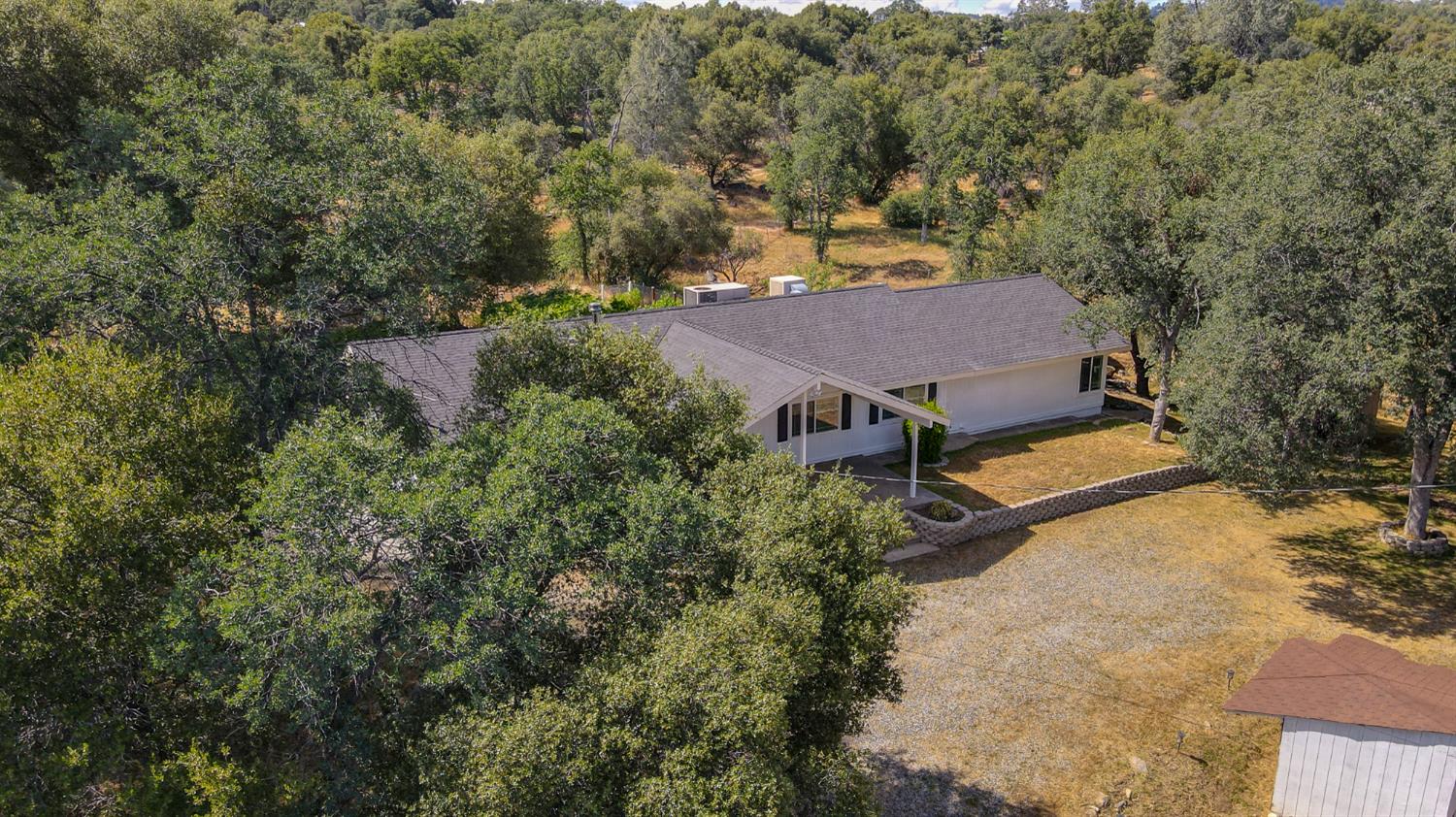 44719 Savage Rd, Coarsegold, CA 93614