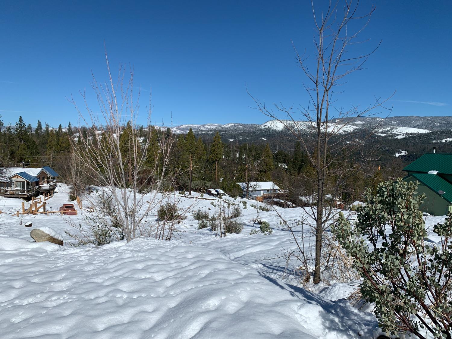 52861 Cedar Dr, Oakhurst, CA 93644