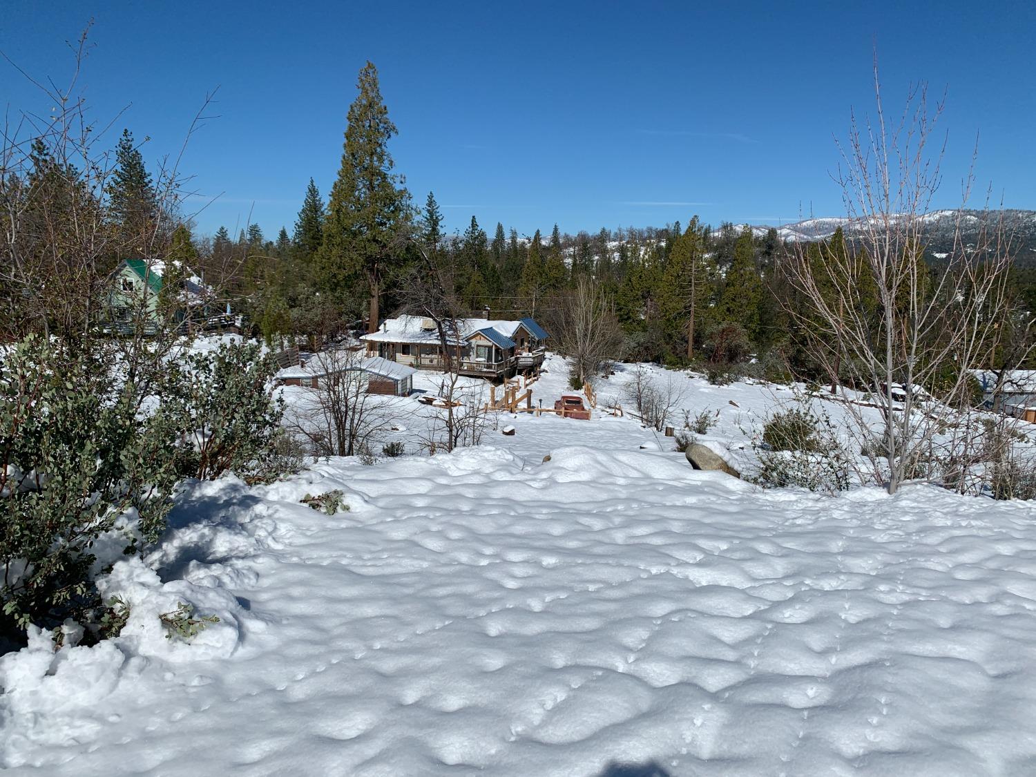 52861 Cedar Dr, Oakhurst, CA 93644