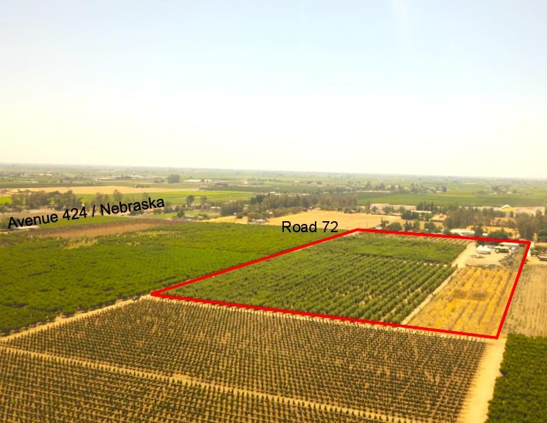 42682 Road 72, Dinuba, CA 93618