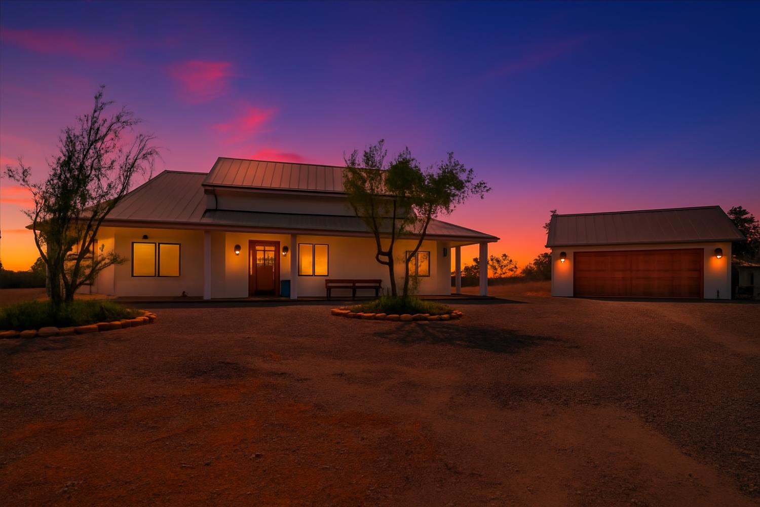 28022 Yosemite Springs Pkwy, Coarsegold, CA 93614