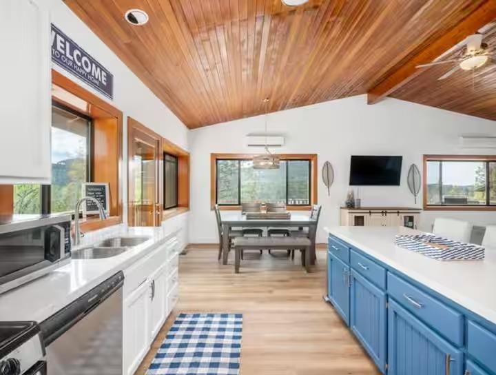 56406 Marina View Way, Bass Lake, CA 93604