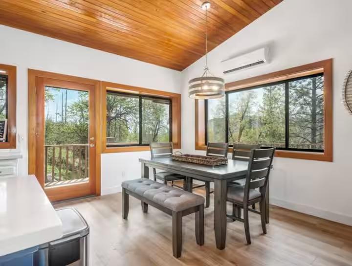 56406 Marina View Way, Bass Lake, CA 93604