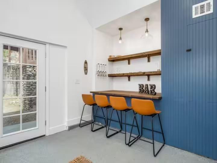 56406 Marina View Way, Bass Lake, CA 93604