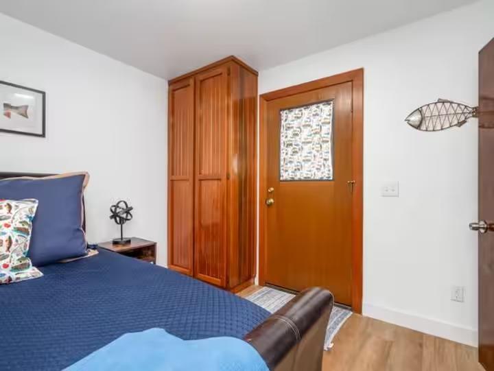 56406 Marina View Way, Bass Lake, CA 93604